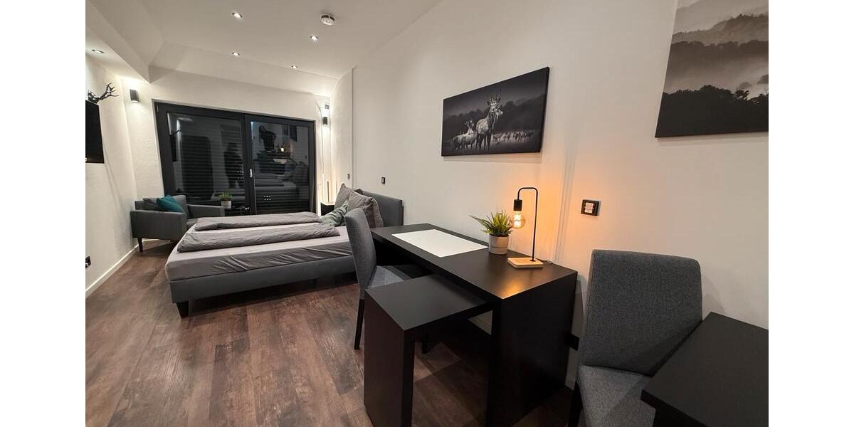 Etagenwohnung Maisach - 1 Zimmer, 45 m&sup2;, 1.499&euro; | Angebot:25144647