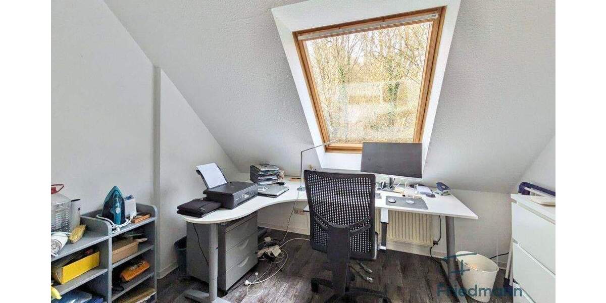 Etagenwohnung Wittlich - 3 Zimmer, 75 m&sup2;, 720&euro; | Angebot:25066545