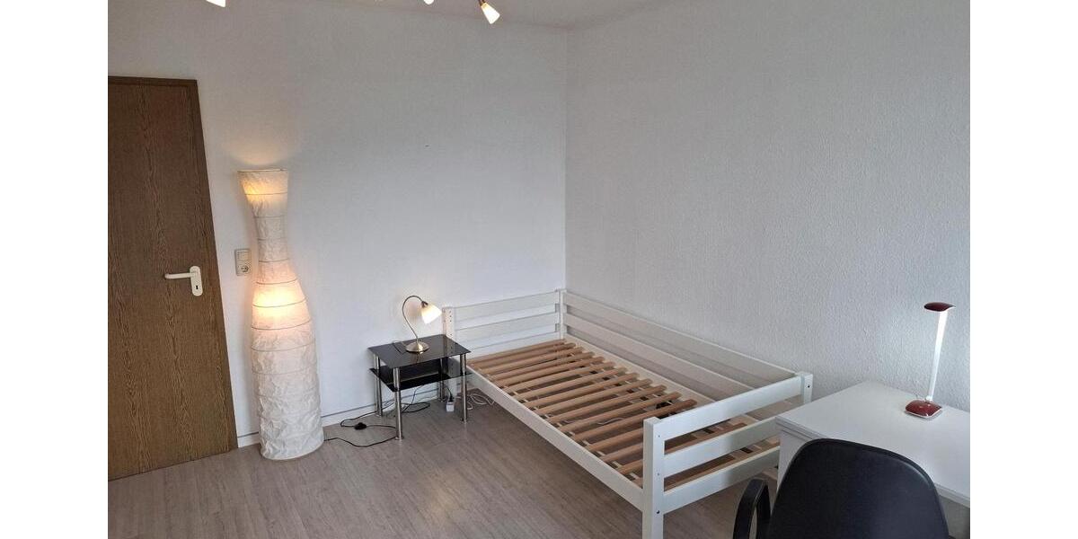 Etagenwohnung Hamburg Lohbrügge - 1 Zimmer, 25 m&sup2;, 500&euro; | Angebot:26546701