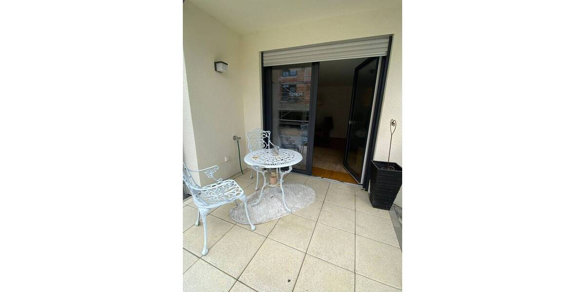 Etagenwohnung Burglengenfeld Wölland - 3 Zimmer, 71 m&sup2;, 860&euro; | Angebot:26277514