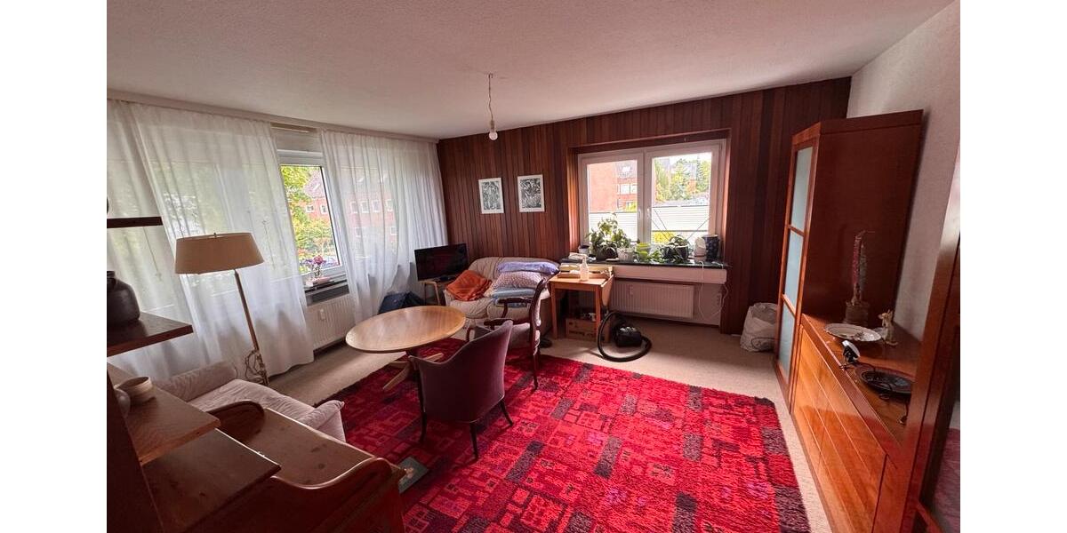 Wohnen auf Zeit Bremen Neustadt - 4 Zimmer, 80 m&sup2;, 850&euro; | Angebot:26692802