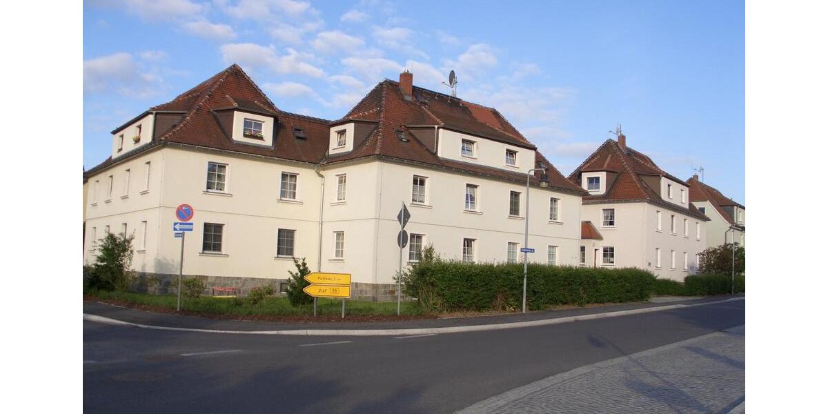 Etagenwohnung Bischofswerda - 2 Zimmer, 50 m&sup2;, 266&euro; | Angebot:24182691