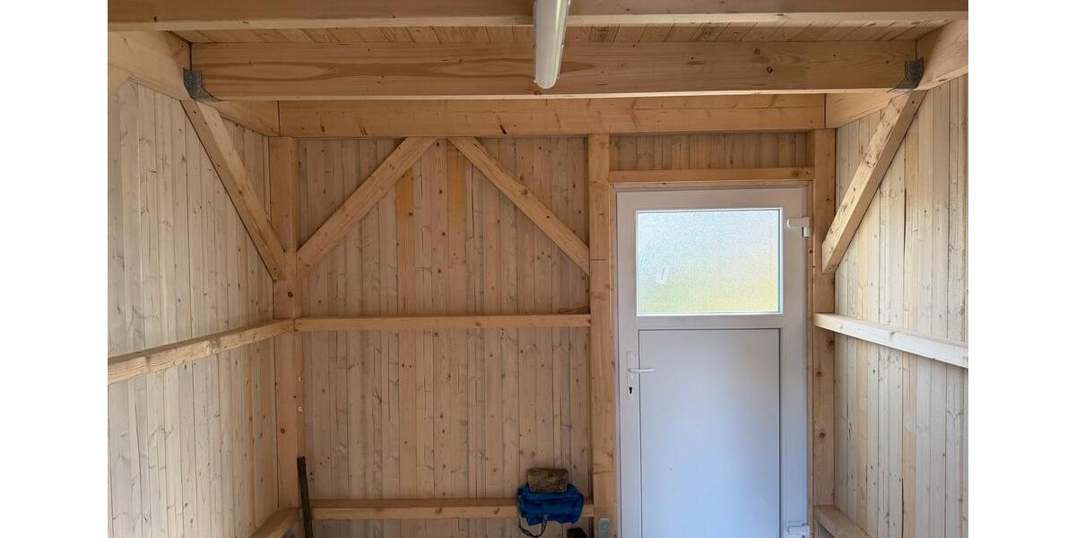 Erdgeschoßwohnung Schortens - 3 Zimmer, 95 m&sup2;, 1.150&euro; | Angebot:26300768