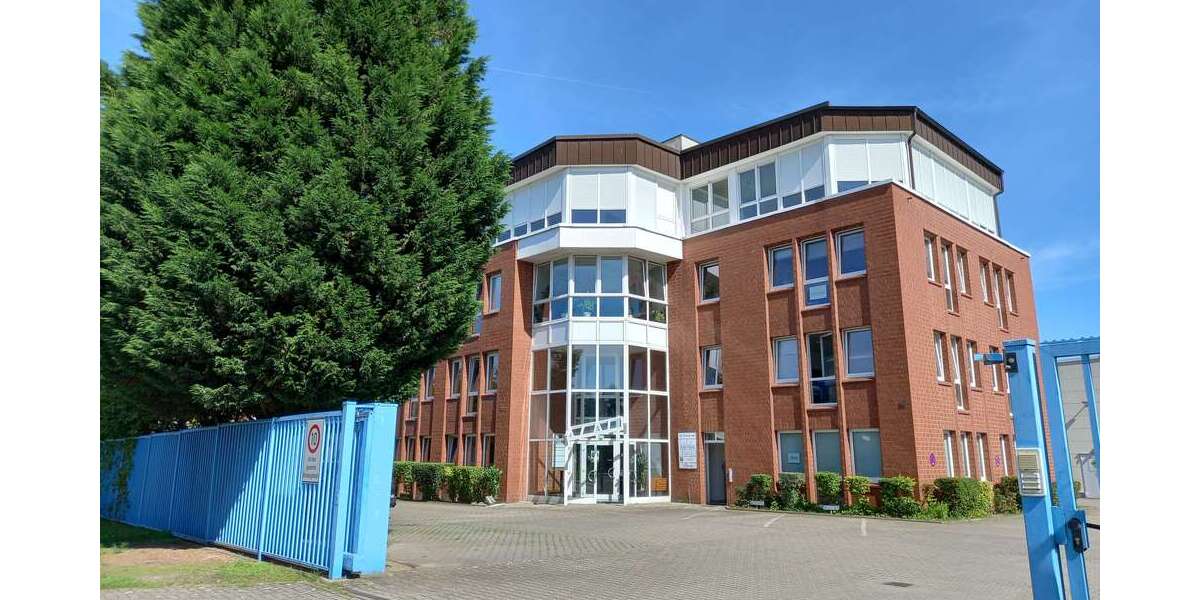 Gewerbeobjekt Herne Wanne - 938&euro; | Angebot:21400529