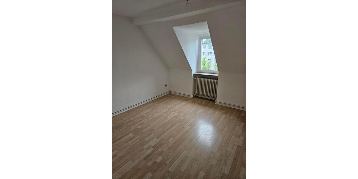 Etagenwohnung Bremerhaven Leherheide - 3 Zimmer, 58 m&sup2;, 480&euro; | Angebot:24472486