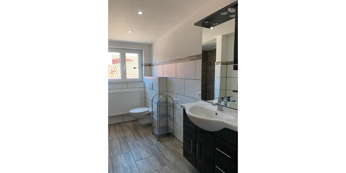 Wohnen auf Zeit Kirchheim In Schwaben - 5 Zimmer, 120 m&sup2;, 380&euro; | Angebot:26465521