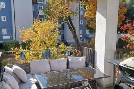 Wohnung zum Mieten in Regensburg 1.370 € 94.4 m² 3 zimmer