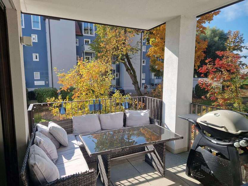 Wohnung zum Mieten in Regensburg 1.370 € 94.4 m² 3 zimmer