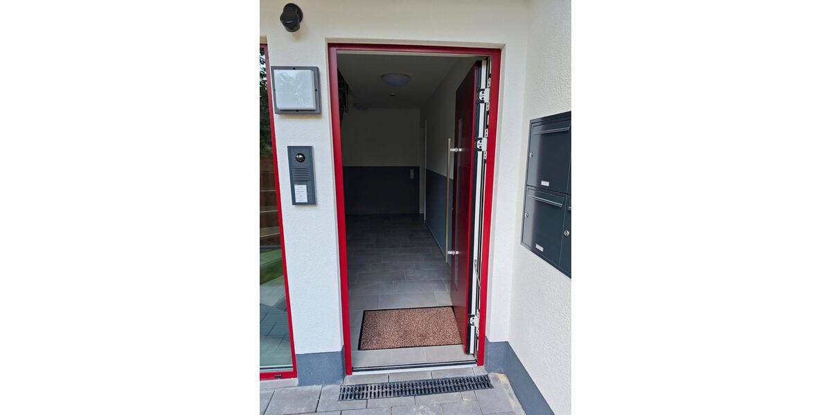 Erdgeschoßwohnung Hude (Oldenburg) - 3 Zimmer, 96 m&sup2;, 1.250&euro; | Angebot:26702143