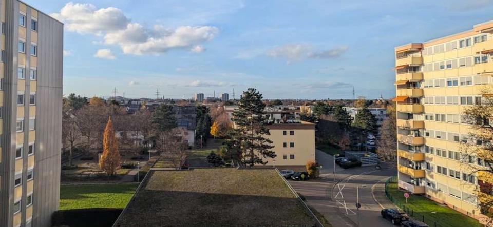Etagenwohnung Heddesheim - 1 Zimmer, 62 m&sup2;, 850&euro; | Angebot:26600797