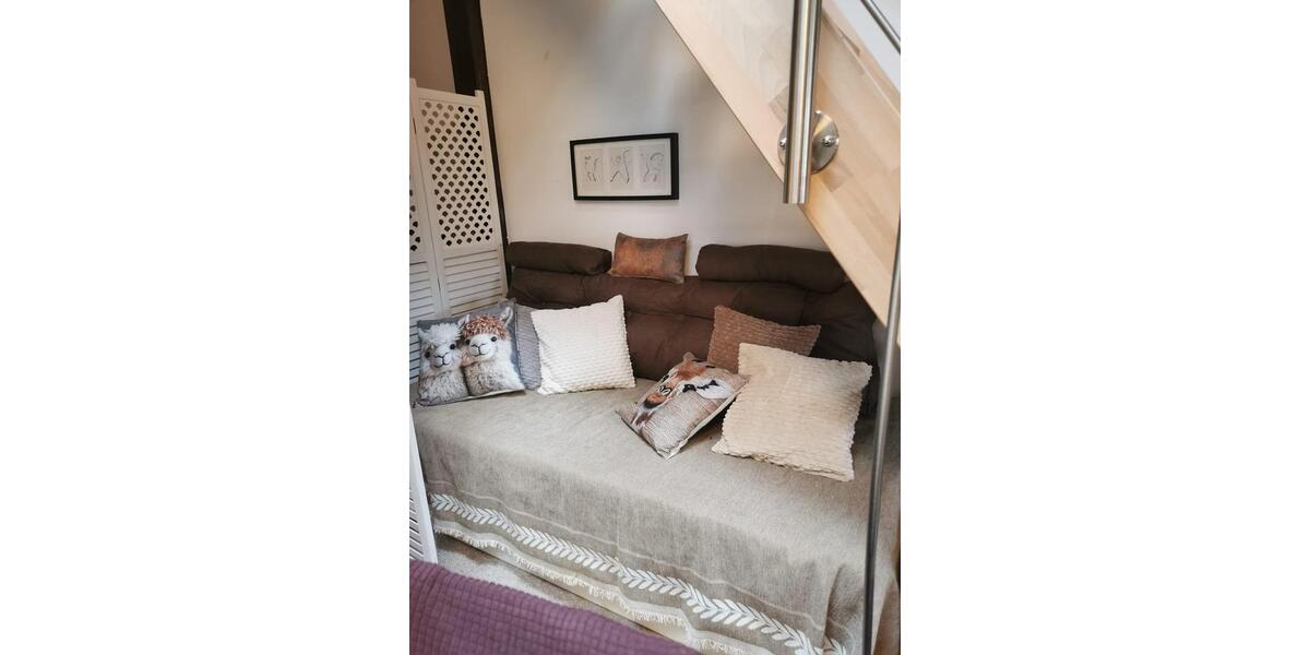 Wohnen auf Zeit Siegsdorf - 1.5 Zimmer, 46 m&sup2;, 1.280&euro; | Angebot:26048985