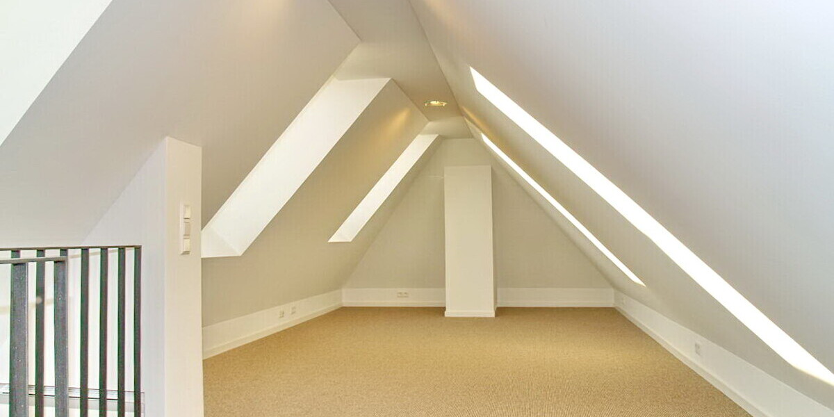 Exklusive Dachgeschosswohnung mit Traumterrasse - Loft - Studio - Atelier Baden-Baden Baden | Angebot:26001880