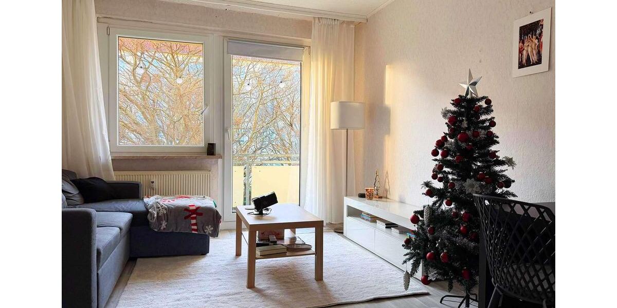 Etagenwohnung Südliches Anhalt - 2 Zimmer, 49 m&sup2;, 250&euro; | Angebot:24215325