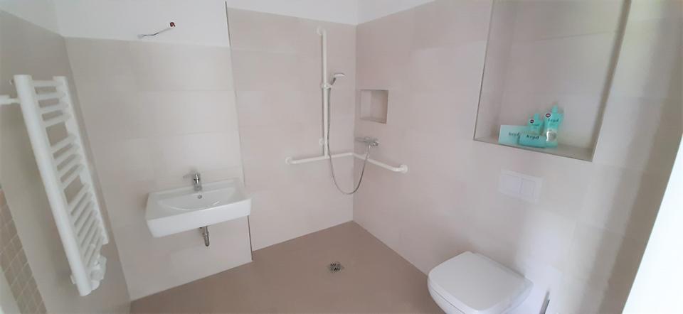 Etagenwohnung Ebersbach-Neugersdorf Neugersdorf - 1 Zimmer, 32 m&sup2;, 315&euro; | Angebot:25646206