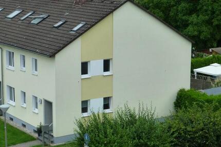 Ruhige Wohnung mit großem Südbalkon in Do-Wickede 3 zimmer