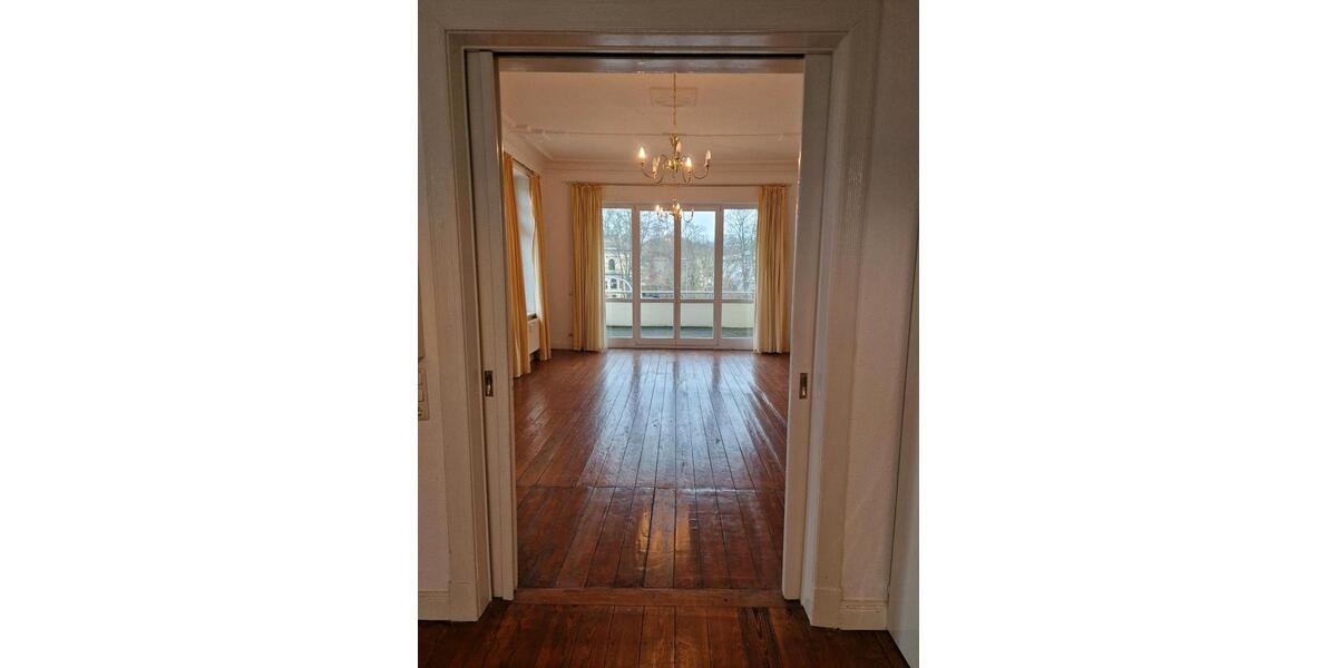 Etagenwohnung Wismar Altstadt - 5 Zimmer, 198 m&sup2;, 1.800&euro; | Angebot:25638478