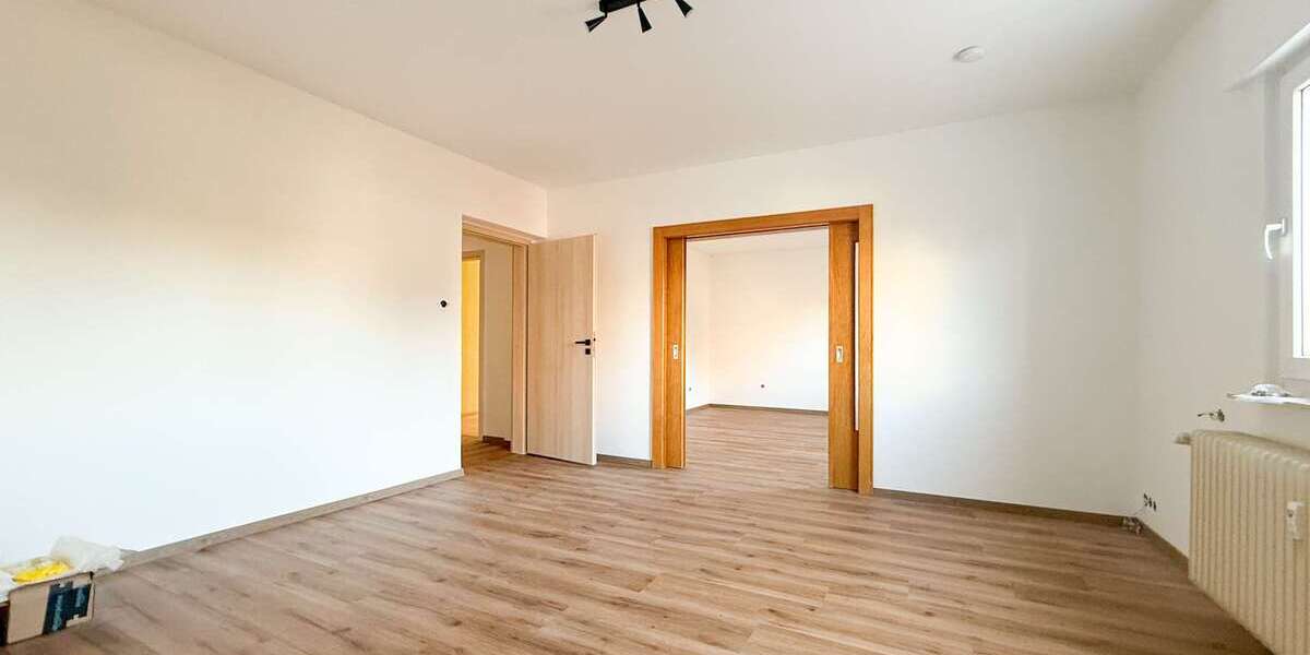 Wohnung zum Mieten in Kahl am Main 920 € 88 m² 4 zimmer