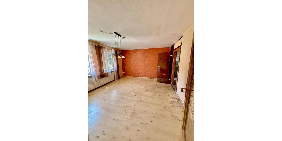 Maisonettenwohnung Trendelburg - 3 Zimmer, 110 m&sup2;, 643&euro; | Angebot:26336174