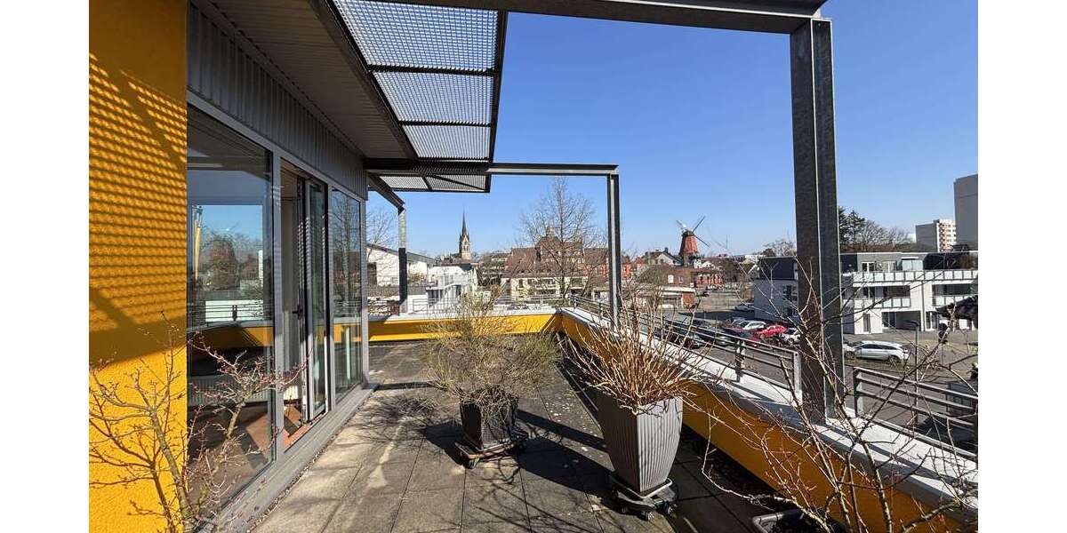 Etagenwohnung Peine - 2 Zimmer, 97 m&sup2;, 750&euro; | Angebot:27292636