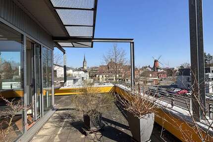 Wohnung Peine - 2 Zimmer, 97 m&sup2;, 750&euro; | Angebot:27292636