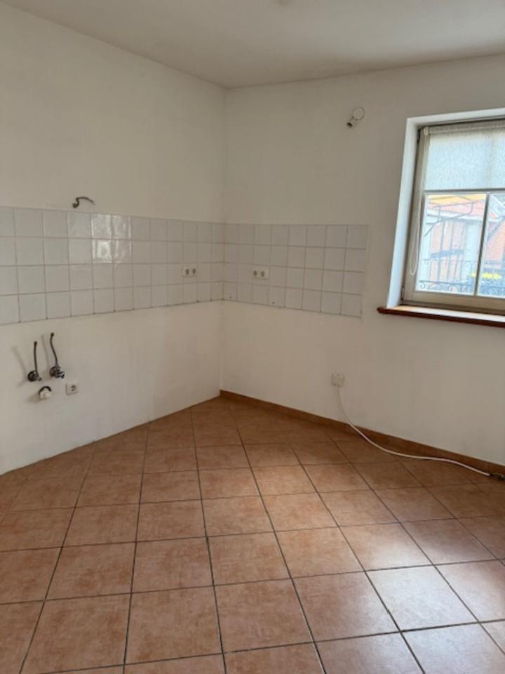 Vermiete sehr schöne 94 m² große 3-Raum Wohnung in Lüchow