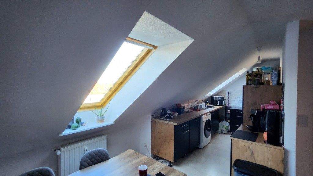 Etagenwohnung Böhlen - 4 Zimmer, 78 m&sup2;, 645&euro; | Angebot:25692025