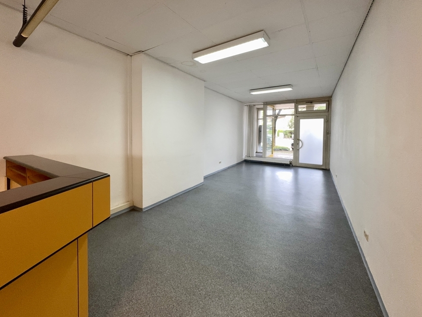 Vielseitige Ladenfläche in bester Innenstadtlage von Senden 5 zimmer