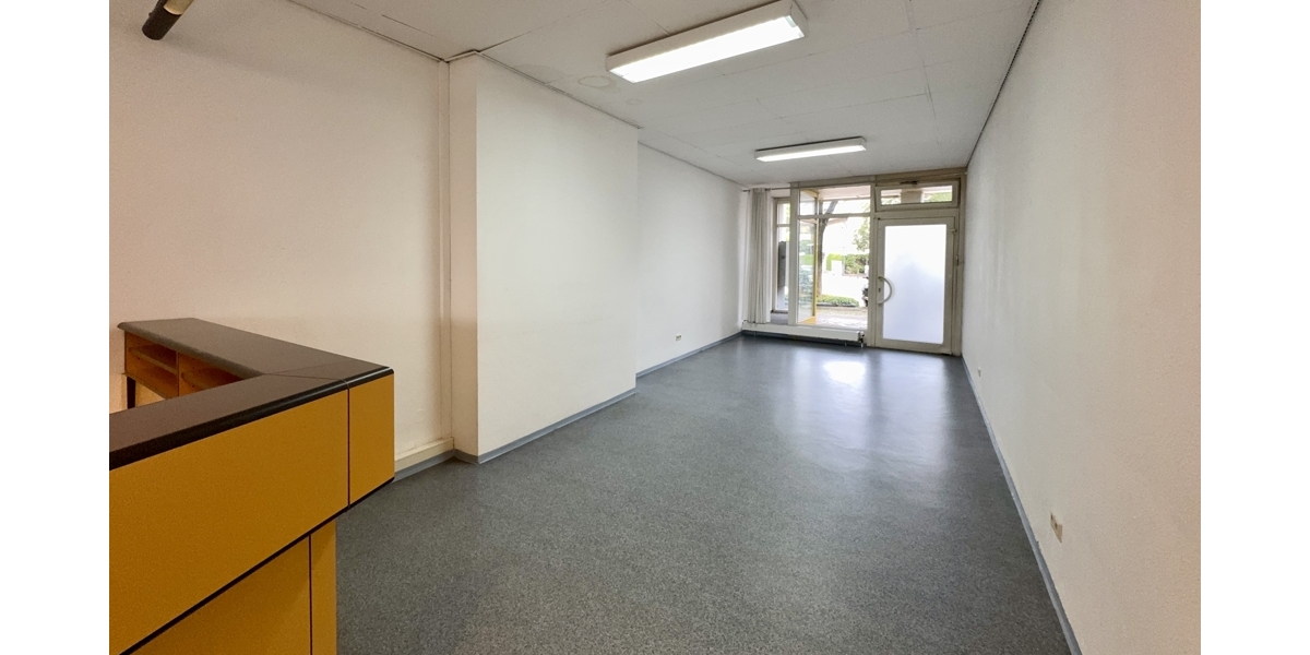 Vielseitige Ladenfläche in bester Innenstadtlage von Senden - Gewerbeobjekt Senden | Angebot:20682760