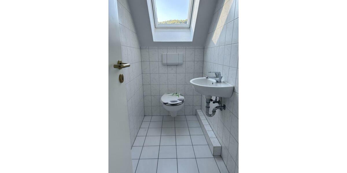 Dachgeschoßwohnung Blankenburg (Harz) - 4 Zimmer, 88 m&sup2;, 510&euro; | Angebot:24711765