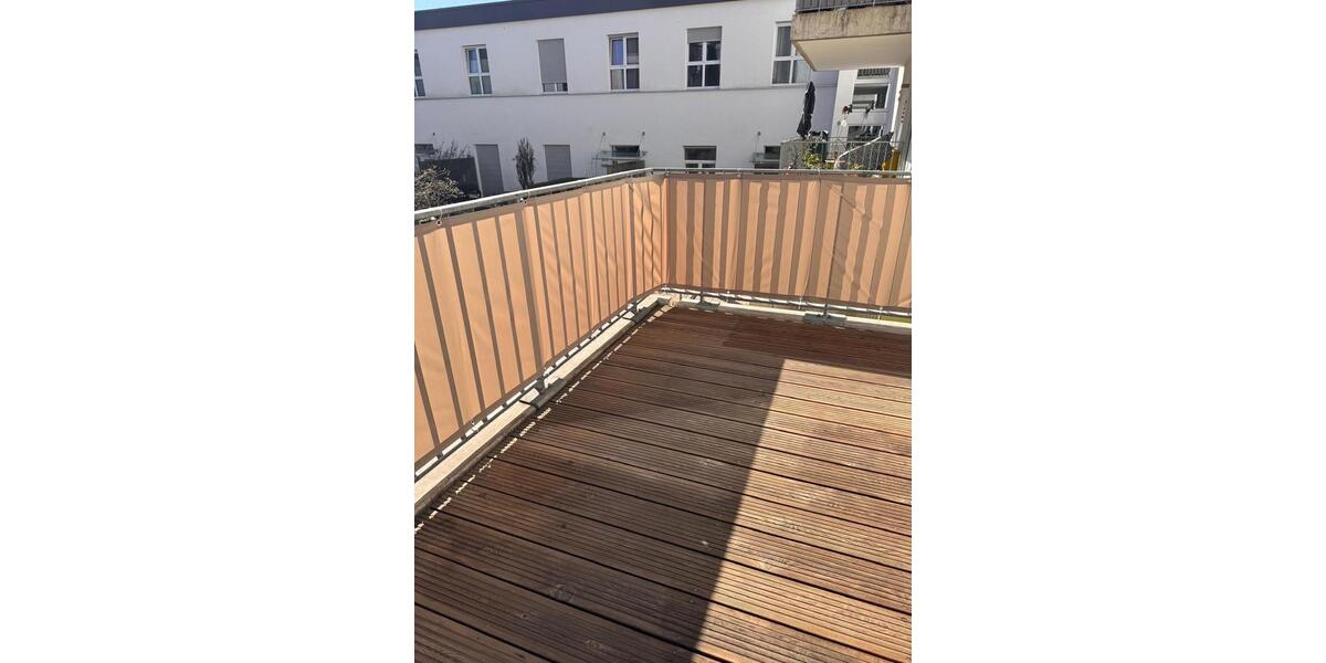 Exklusive 4-Zimmerwohnung am Lousberg 4 zimmer