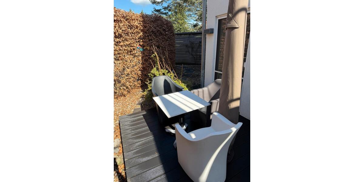 Erdgeschoßwohnung Jade - 2 Zimmer, 65 m&sup2;, 975&euro; | Angebot:25922650