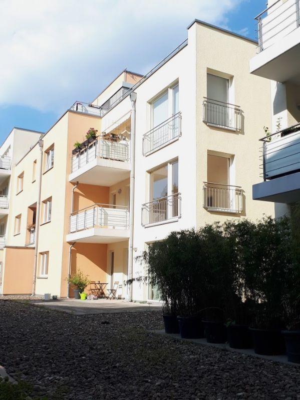 Nah am Maschpark und See Wohnung zur Miete in Hannover - Wentzel Dr 3 zimmer