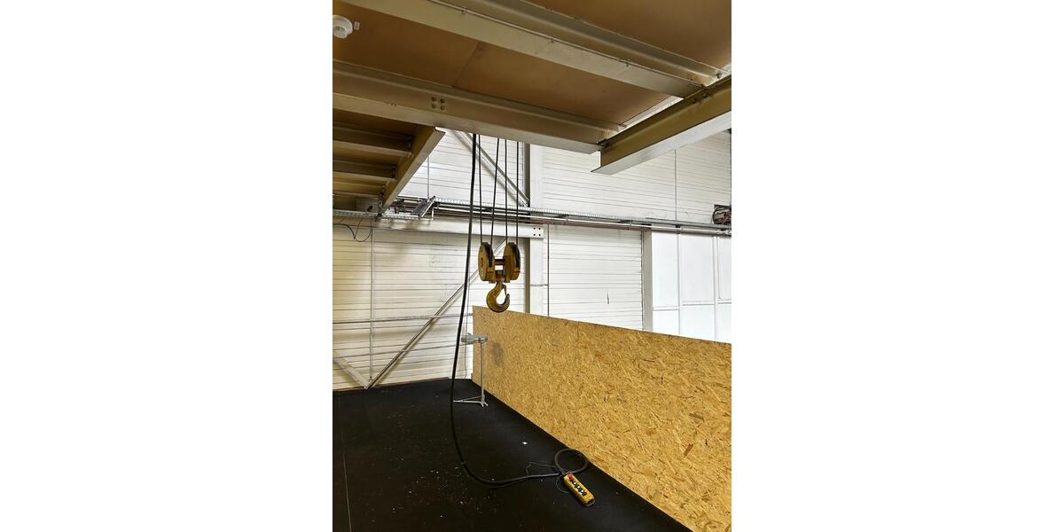 Gewerbeobjekt Niederkassel - 1.720&euro; | Angebot:25662923