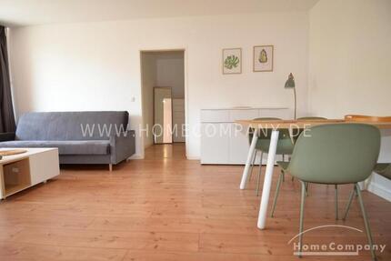 Wohnen auf Zeit Berlin Mitte - 2 Zimmer, 47 m&sup2;, 1.430&euro; | Angebot:26145095