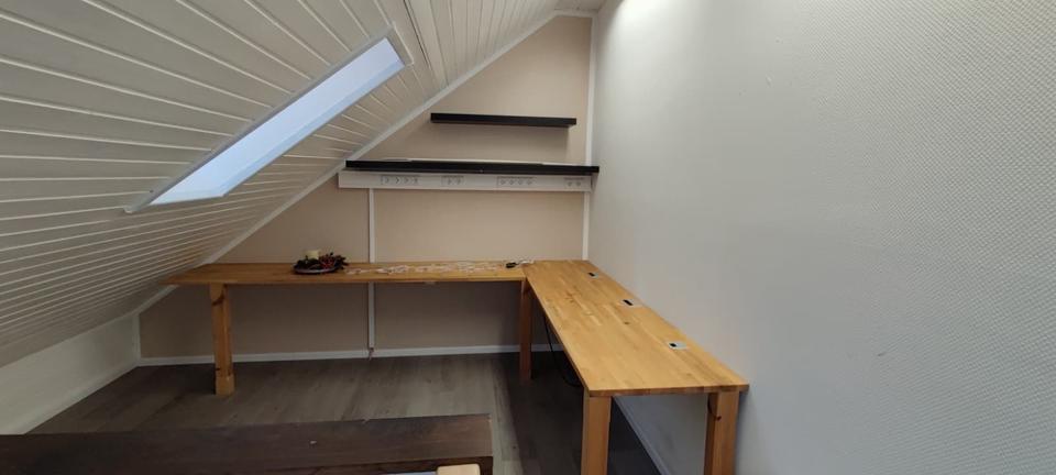 Gewerbeobjekt Ahnatal - 650&euro; | Angebot:25961137