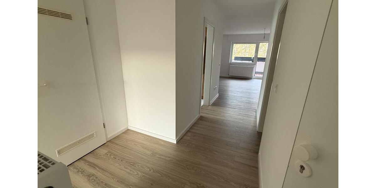 Etagenwohnung Senden - 3 Zimmer, 68 m&sup2;, 690&euro; | Angebot:26482674