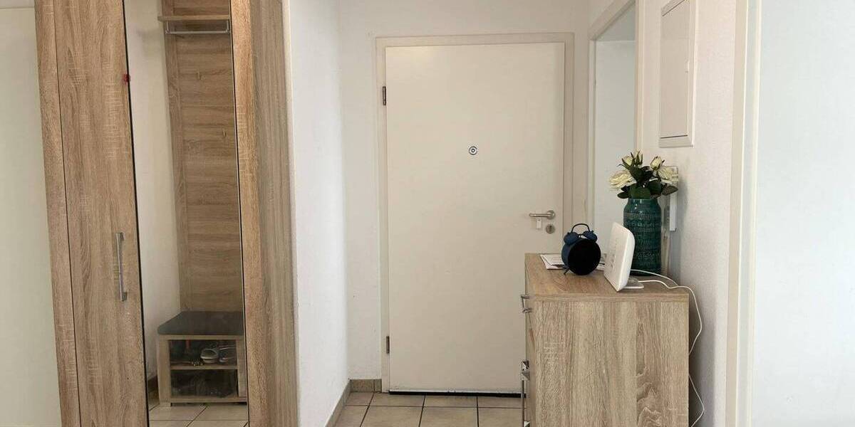 Etagenwohnung Freudenstadt - 3 Zimmer, 94 m&sup2;, 1.025&euro; | Angebot:26753295