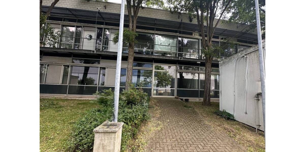 Gewerbeobjekt Düren Birkesdorf - 11.500&euro; | Angebot:23961477