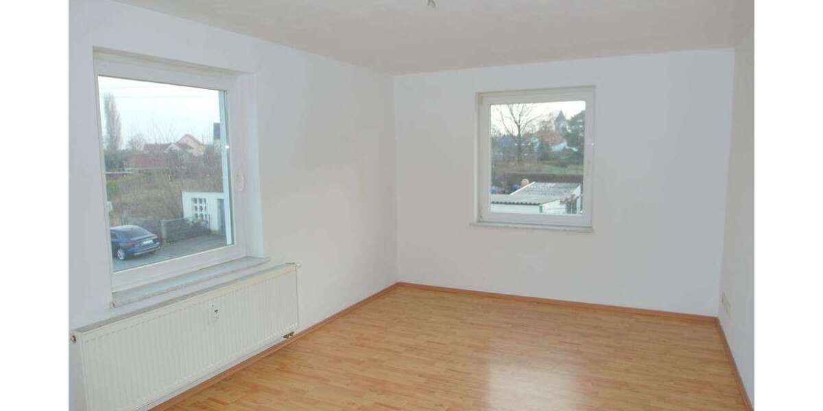 Etagenwohnung Röderau-Bobersen Bobersen - 2 Zimmer, 48 m&sup2;, 310&euro; | Angebot:25512729