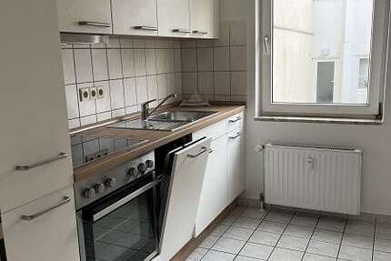 Wohnung zum Mieten in Bremerhaven 400 € 49 m² 2 zimmer