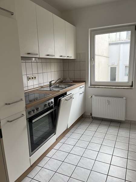 Wohnung zum Mieten in Bremerhaven 400 € 49 m² 2 zimmer