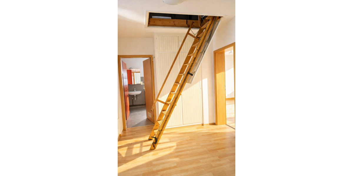 Etagenwohnung Heidenheim an der Brenz Aufhausen - 4 Zimmer, 82 m&sup2;, 1.100&euro; | Angebot:24838083