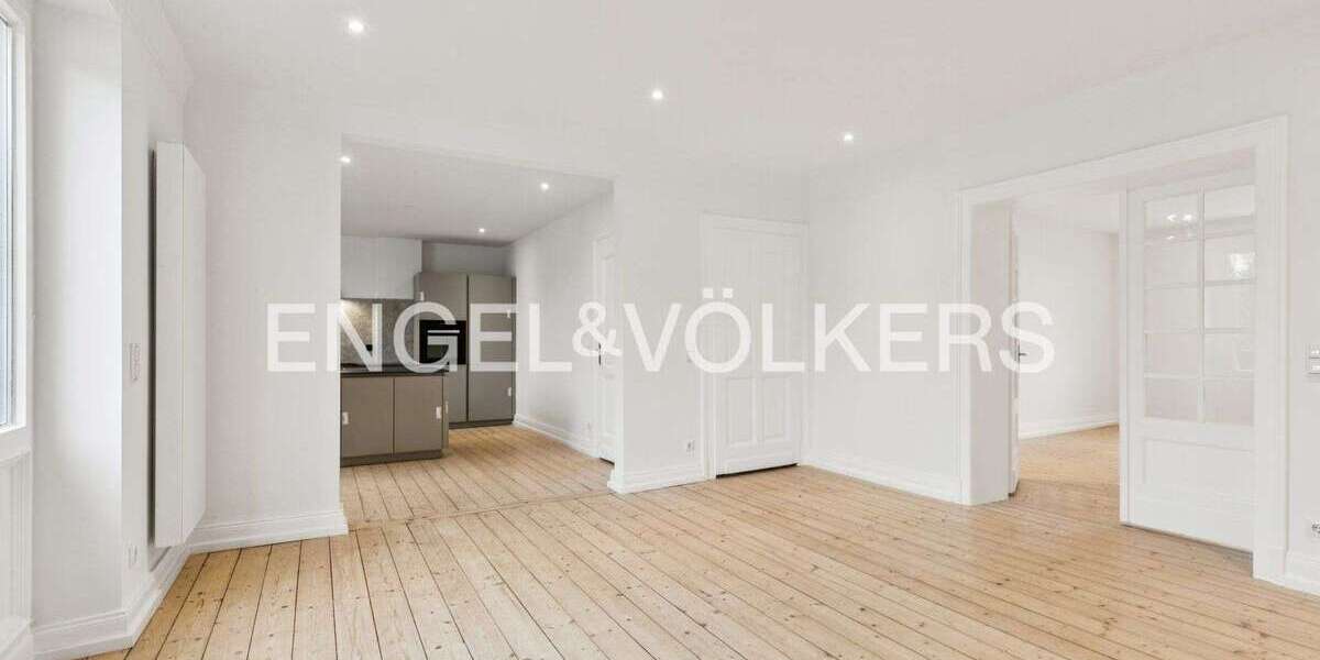 Wohnung zum Mieten in Bonn - Godesberg 2.641 € 139 m² 5 zimmer