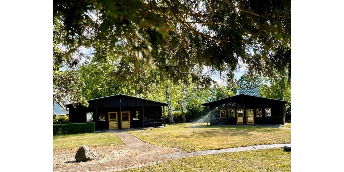 Wohnen auf Zeit Brieselang - 1 Zimmer, 25 m&sup2;, 35&euro; | Angebot:24751348