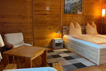 Wohnen auf Zeit Brieselang - 1 Zimmer, 25 m&sup2;, 45&euro; | Angebot:24751348