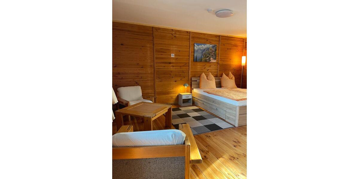 Wohnen auf Zeit Brieselang - 1 Zimmer, 25 m&sup2;, 45&euro; | Angebot:24751348