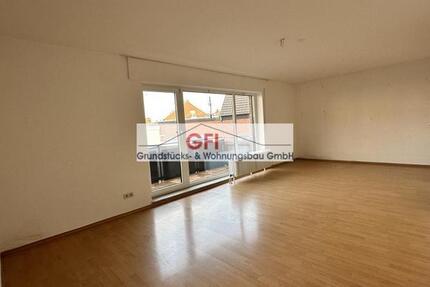 Erdgeschoss Single-Wohnung mit Balkon in Stadtnähe! 1 zimmer