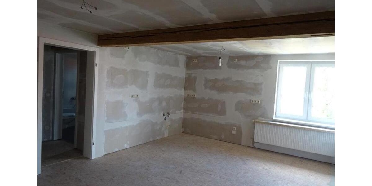 Etagenwohnung Kindelbrück - 2.5 Zimmer, 63 m&sup2;, 575&euro; | Angebot:26688930