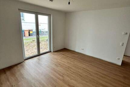 ++NEUBAU++ ENERGIESPAREND 2 ZKB mit Garten und großer Terrasse