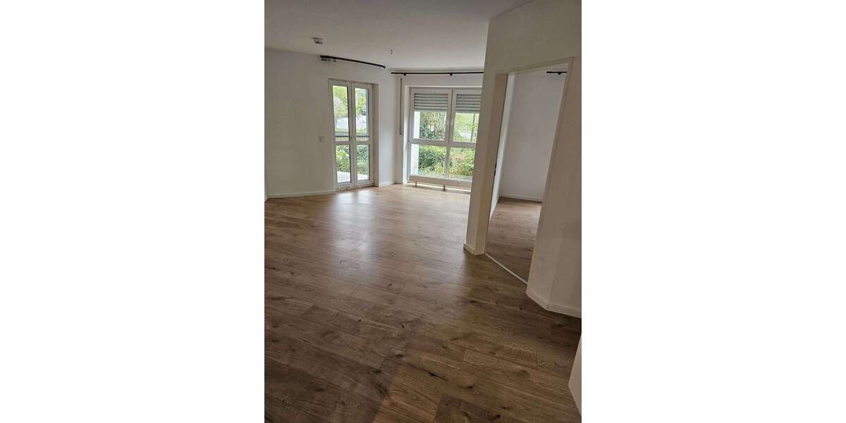 Etagenwohnung Simmern - 2 Zimmer, 53 m&sup2;, 575&euro; | Angebot:27165021